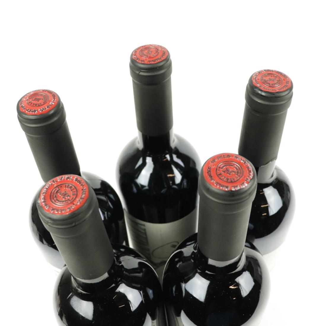 Image for Ca' Del Bosco M.Zanella 1990 Lombardy