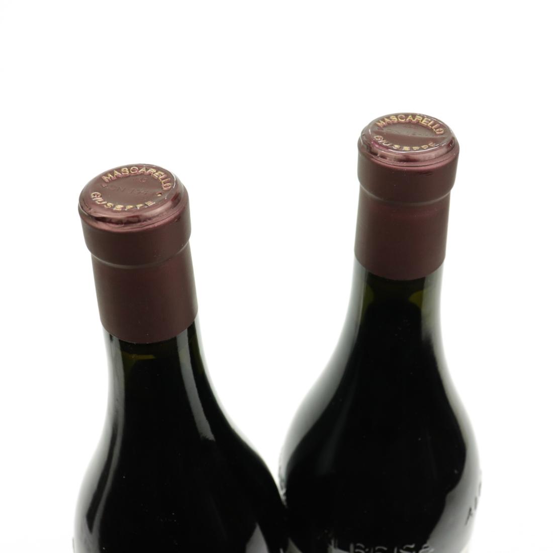 Image for Mascarello Perno & Villero 2014 Barolo