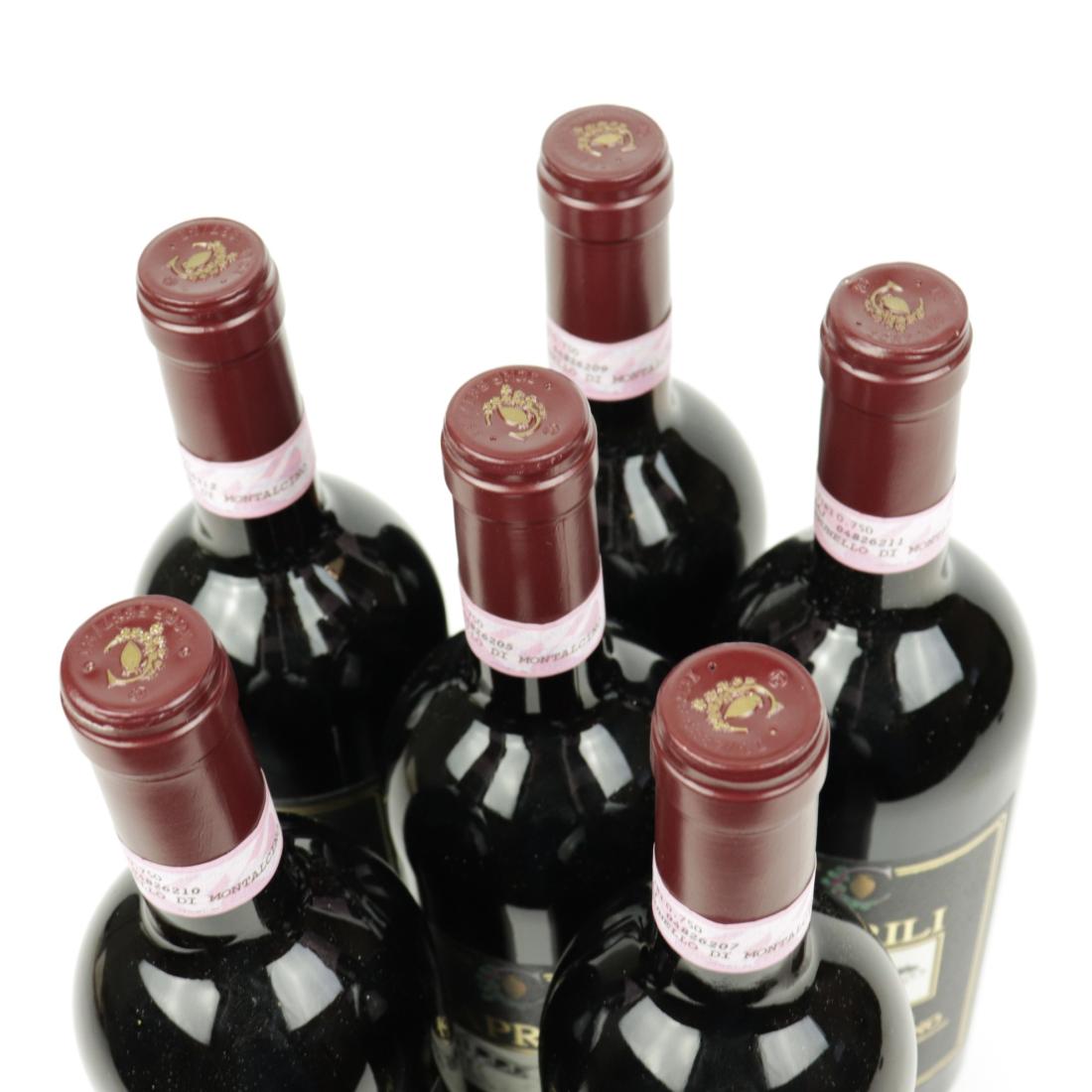 Image for Caprili 2006 Brunello di Montalcino