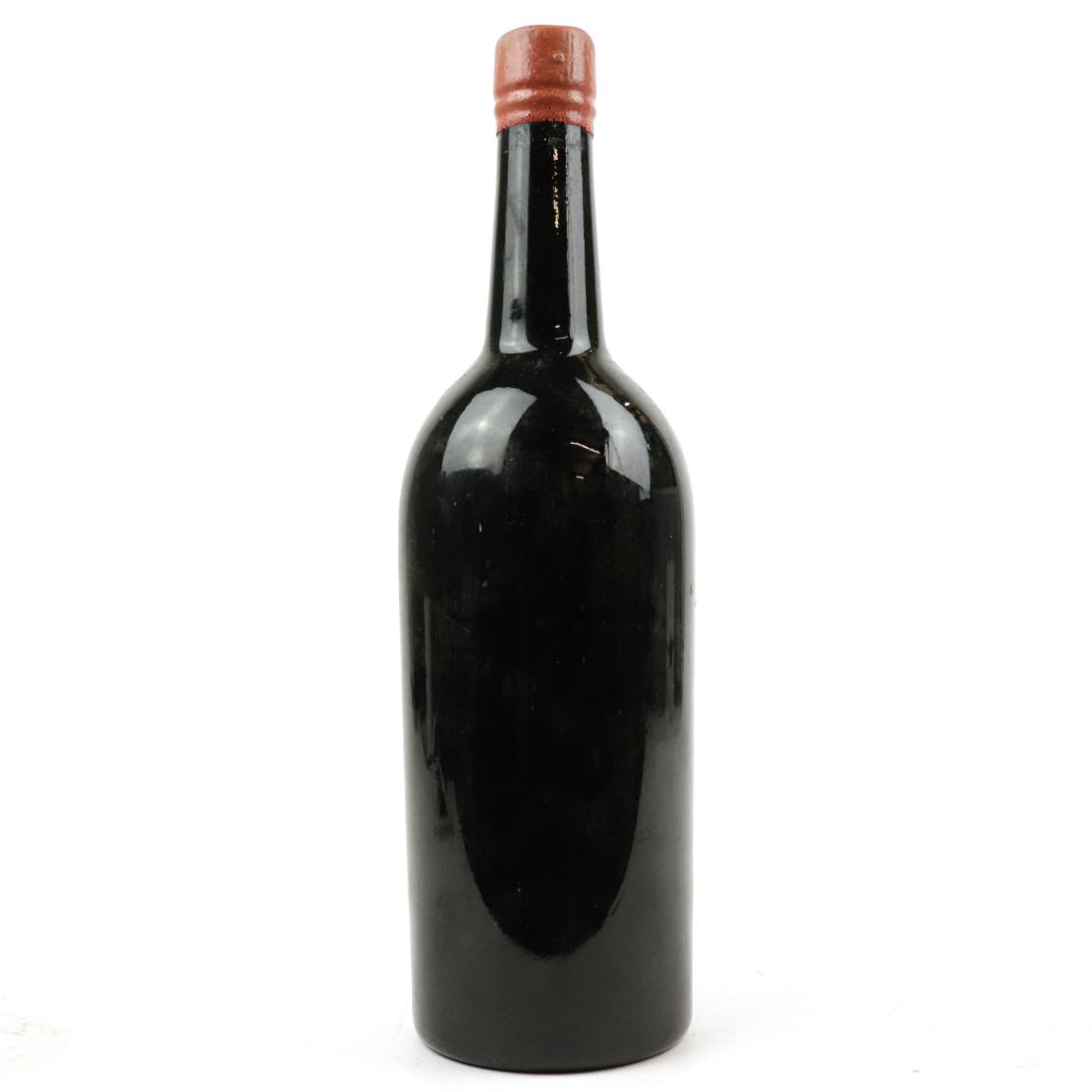 Image for Warre's 1963 Vintage Port