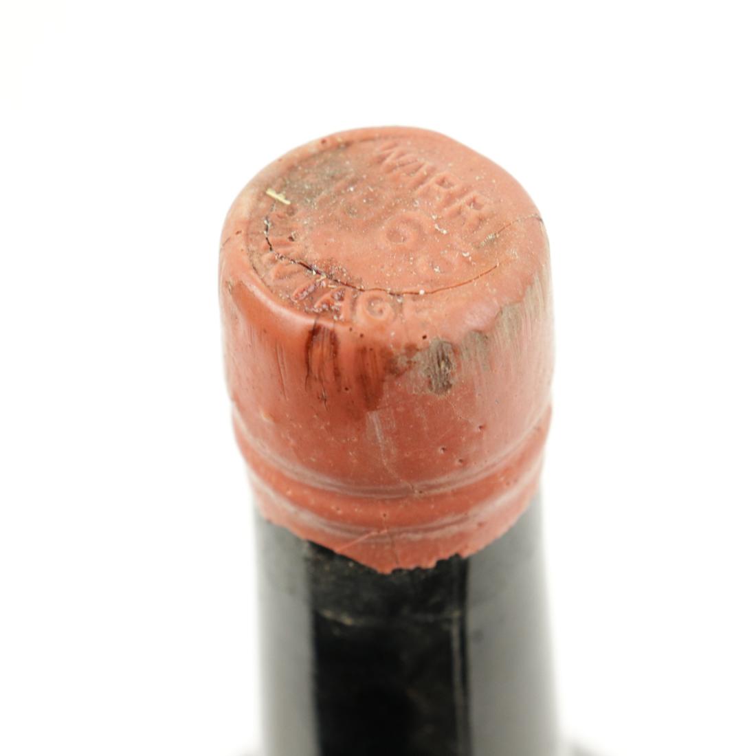 Image for Warre's 1963 Vintage Port