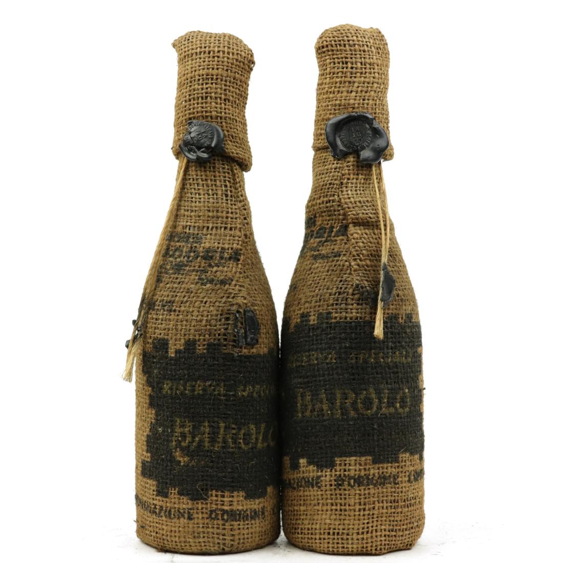 Image for Villadoria Barolo Riserva Speciale
