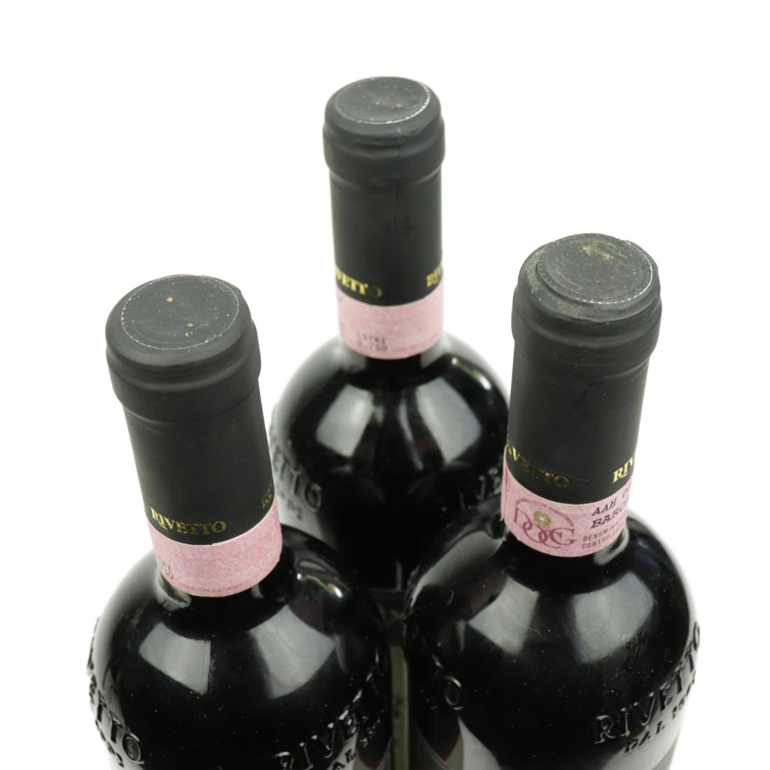 Image for Rivetto 1998 Barolo