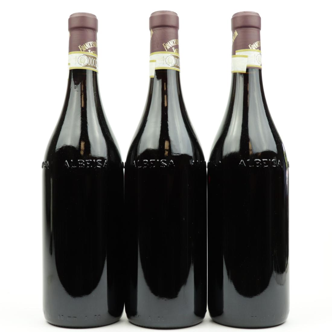 Image for F.Rinaldi Cannubi 2015 Barolo