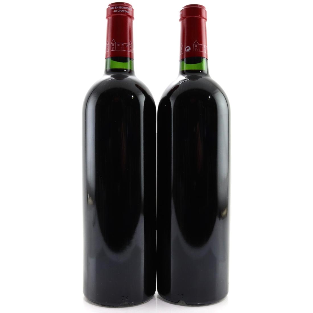 Image for Château Léoville Poyferré 2002 x 6