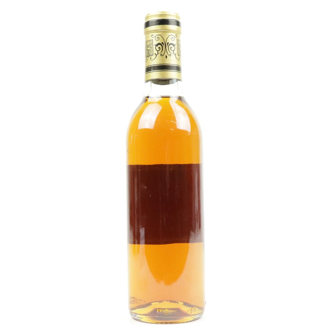 Image for Ch. Guiraud 1988 Sauternes 1er-Cru