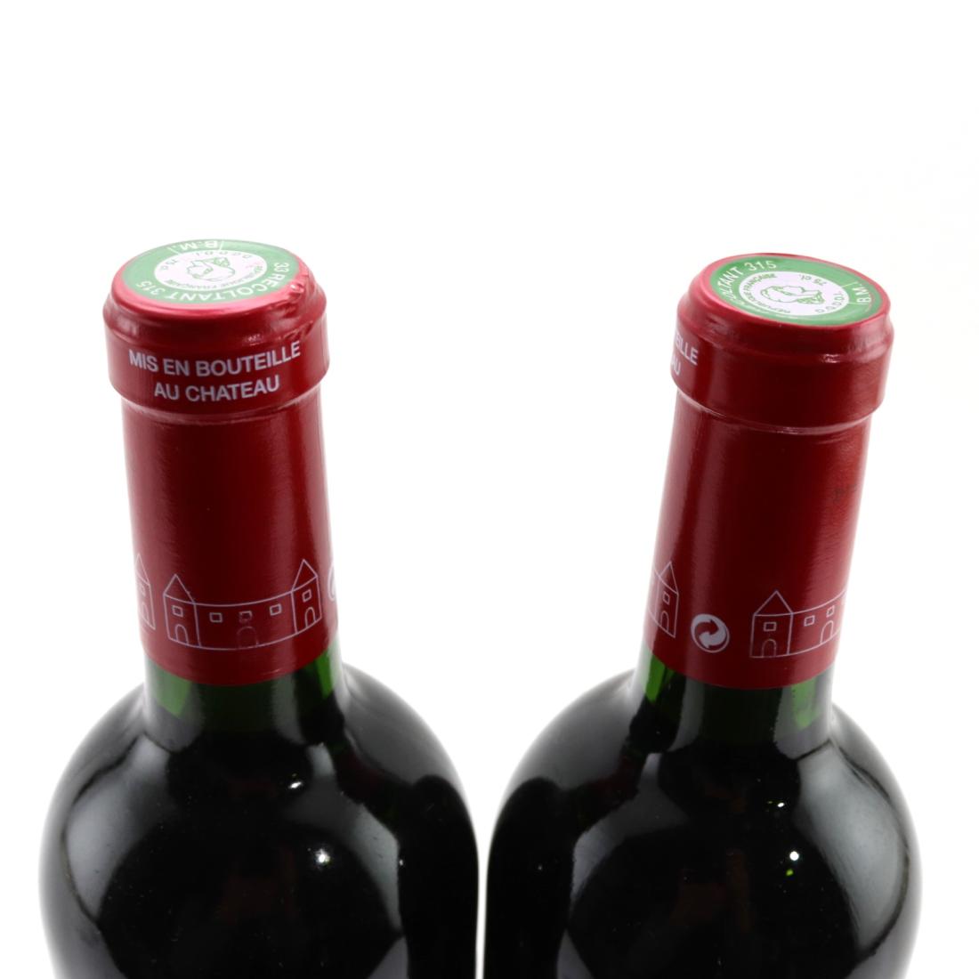 Image for Château Léoville Poyferré 2002 x 6