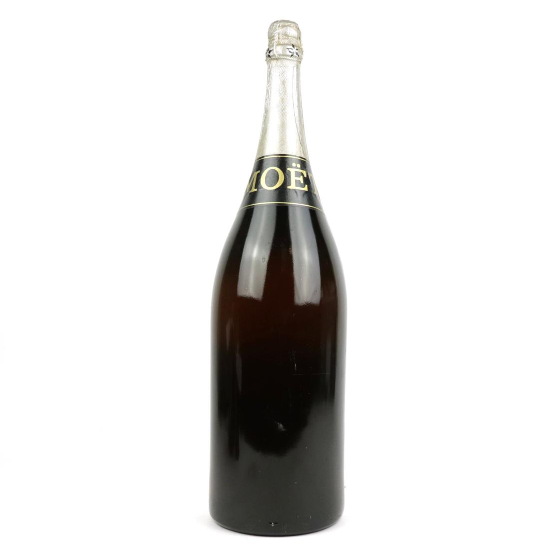Image for Moet & Chandon 1973 Vintage Champagne