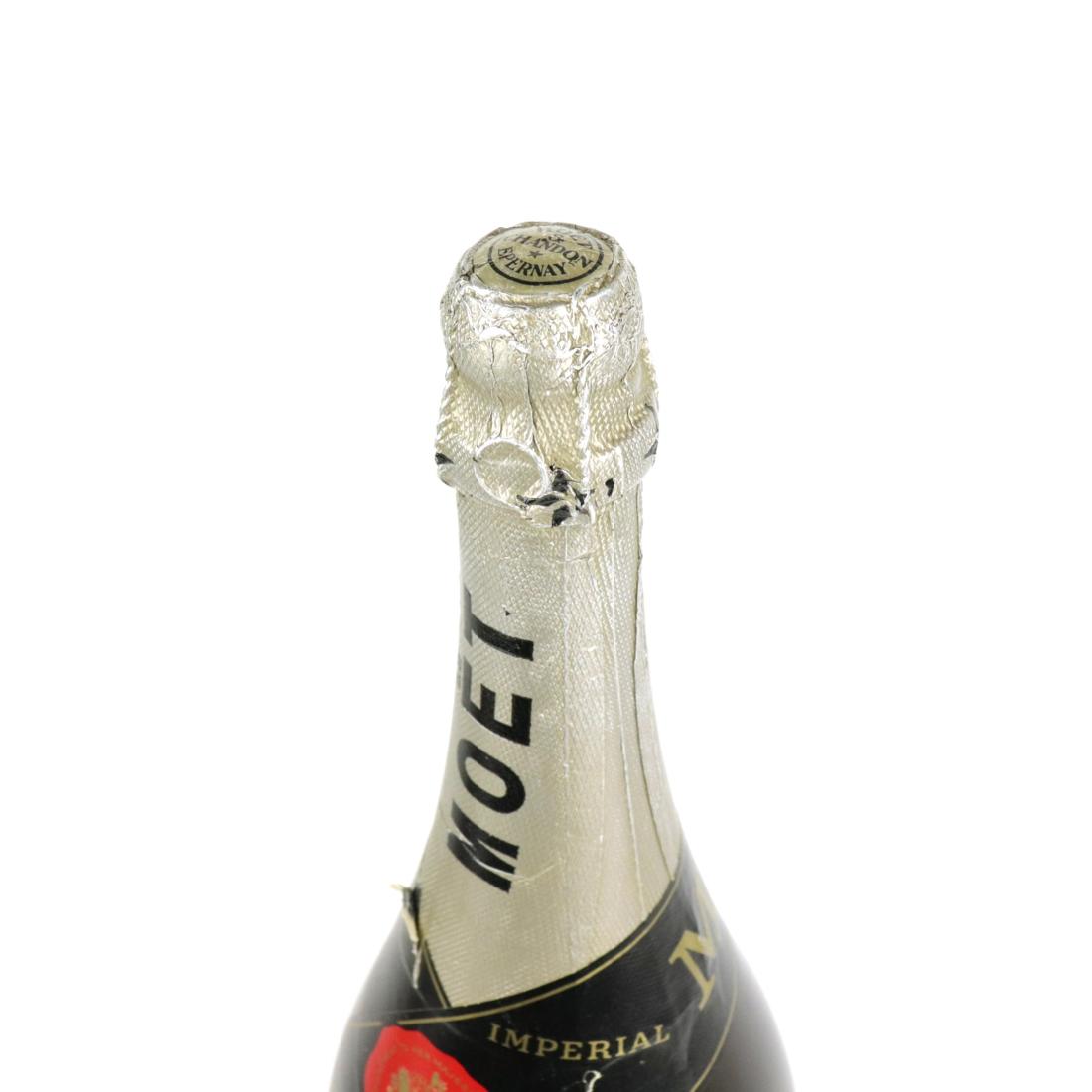 Image for Moet & Chandon 1973 Vintage Champagne