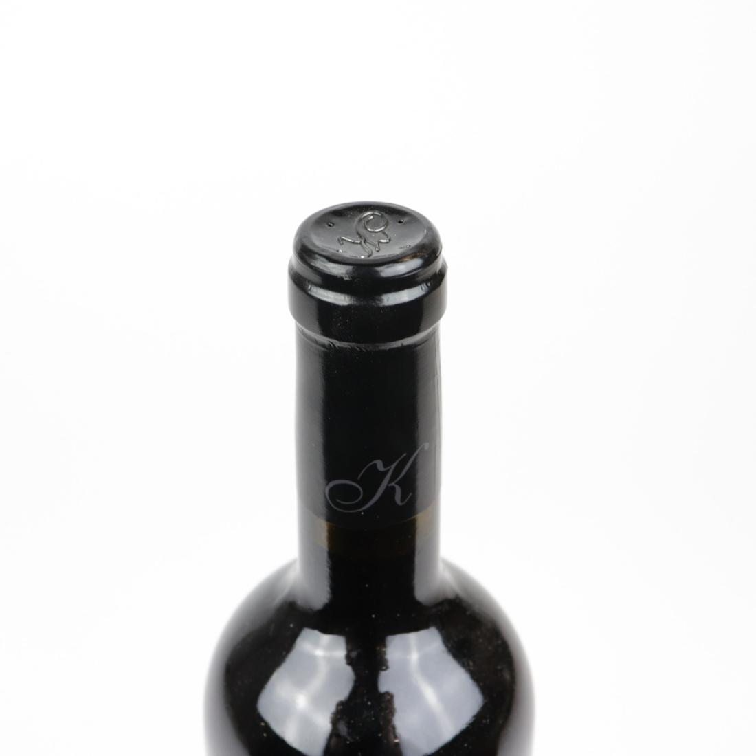Image for Katnook Estate Odyssey Cabernet Sauvignon 1997 Coonawarra
