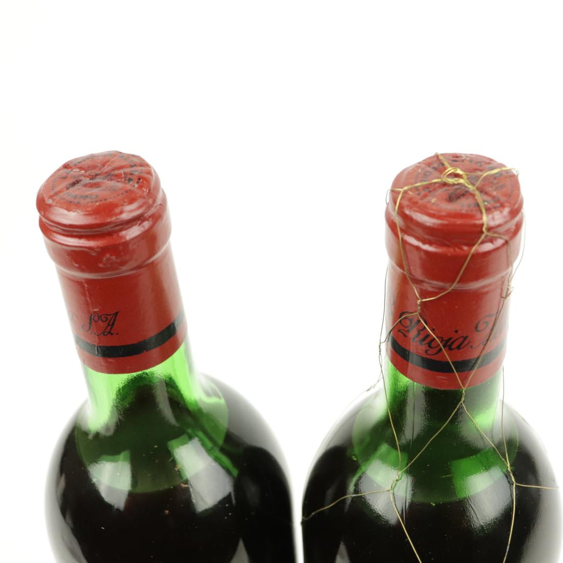 Image for La Rioja Alta 904 1964