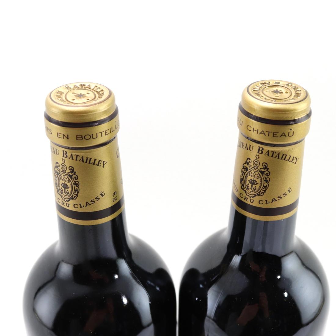 Image for Ch. Batailley 2004 Pauillac 5eme-Cru