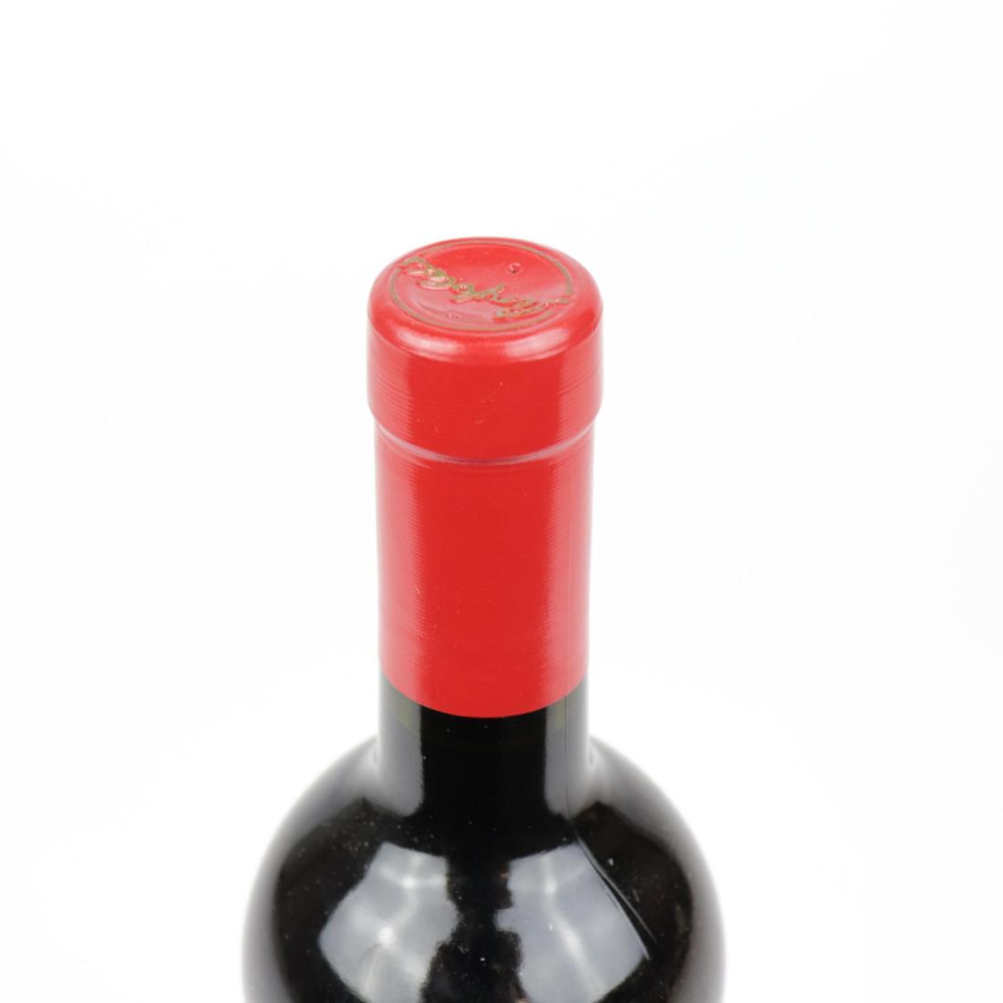 Image for Penfolds Magill Estate Shiraz 2001
