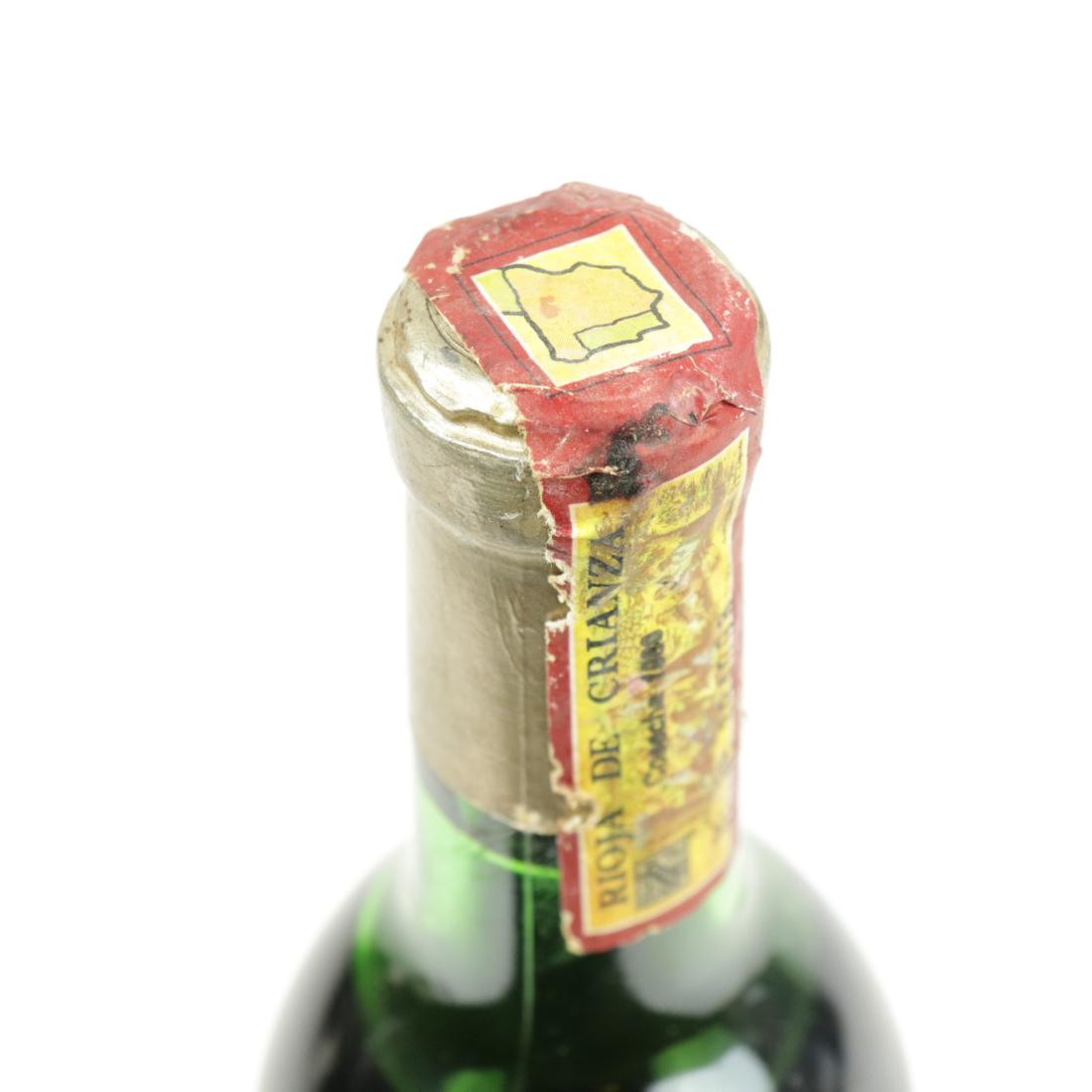 Image for CVNE Imperial 1966 Rioja Gran Reserva