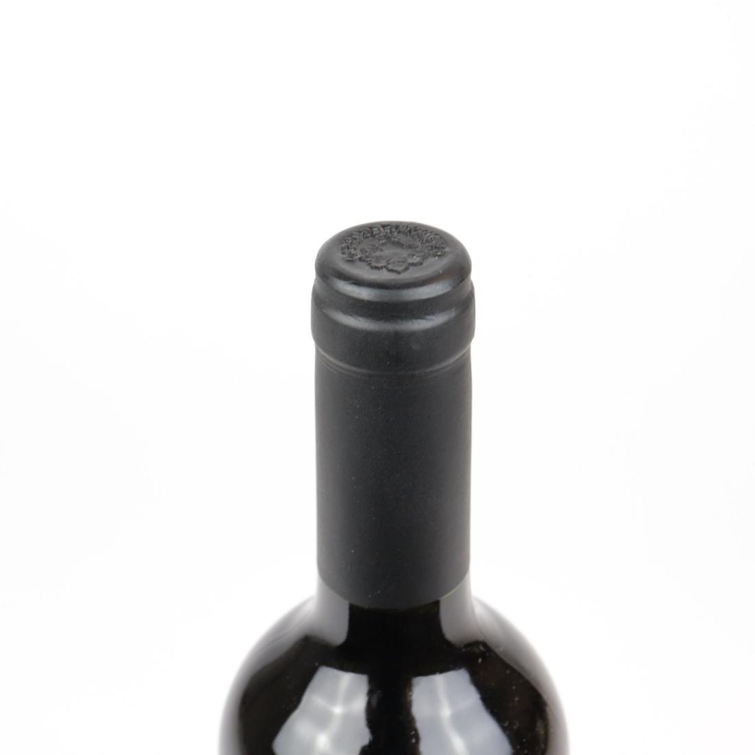 Image for Achaval Ferrer Finca Bella Vista Malbec 2008 Mendoza