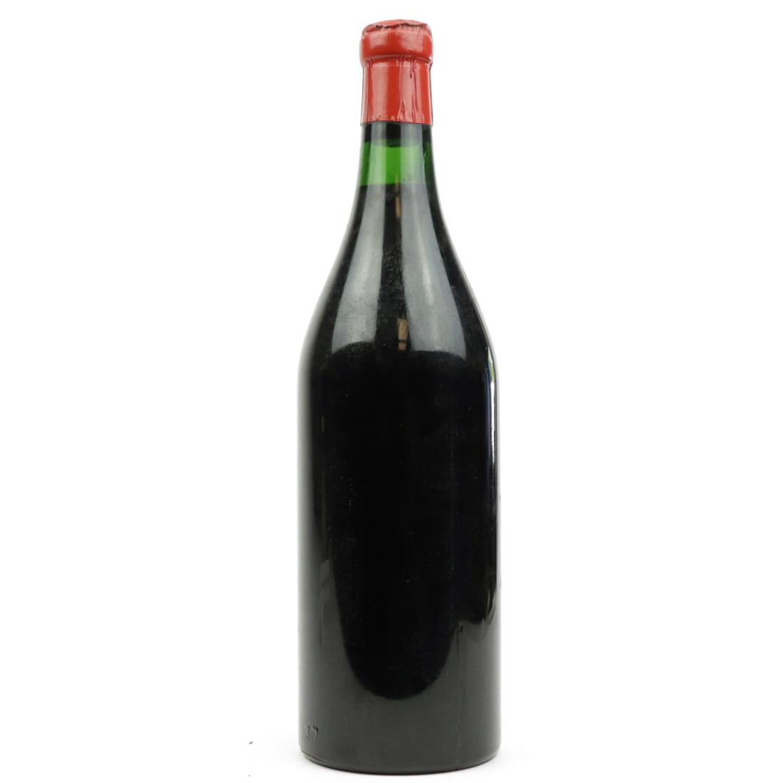 Image for Chauvot-Labaume 1961 Gevrey-Chambertin