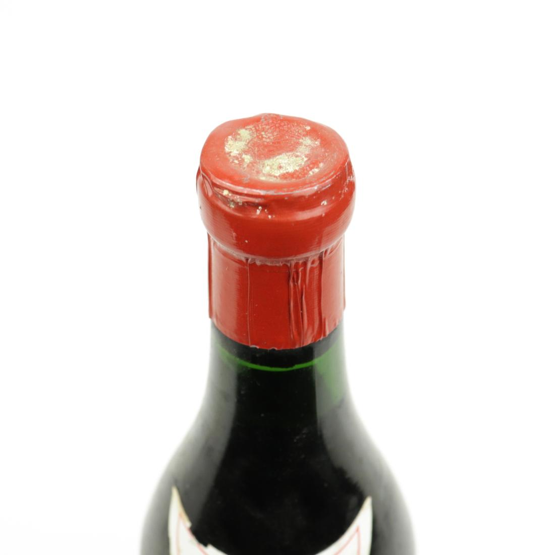 Image for Chauvot-Labaume 1961 Gevrey-Chambertin