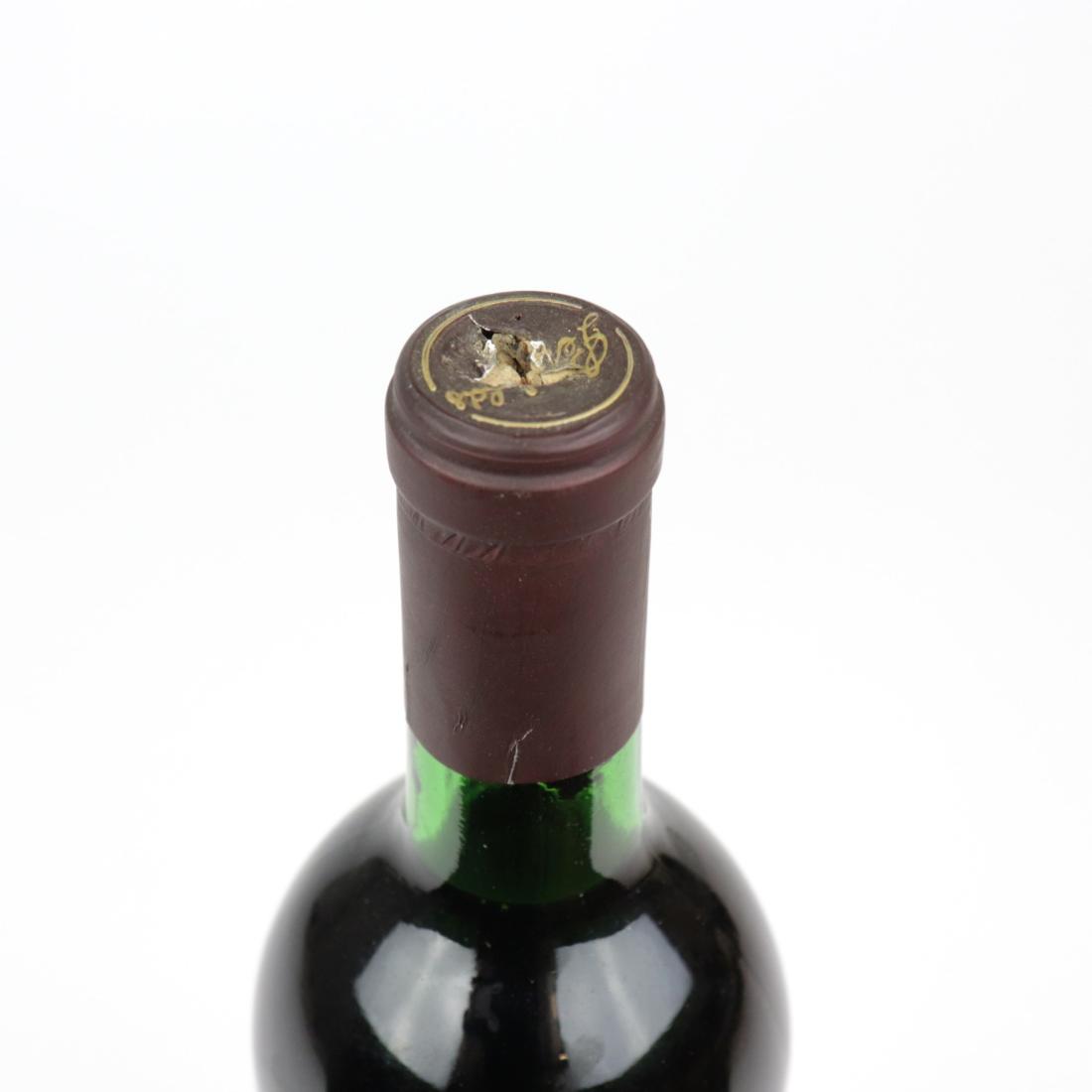 Image for Penfolds Bin 707 Cabernet Sauvignon 1992