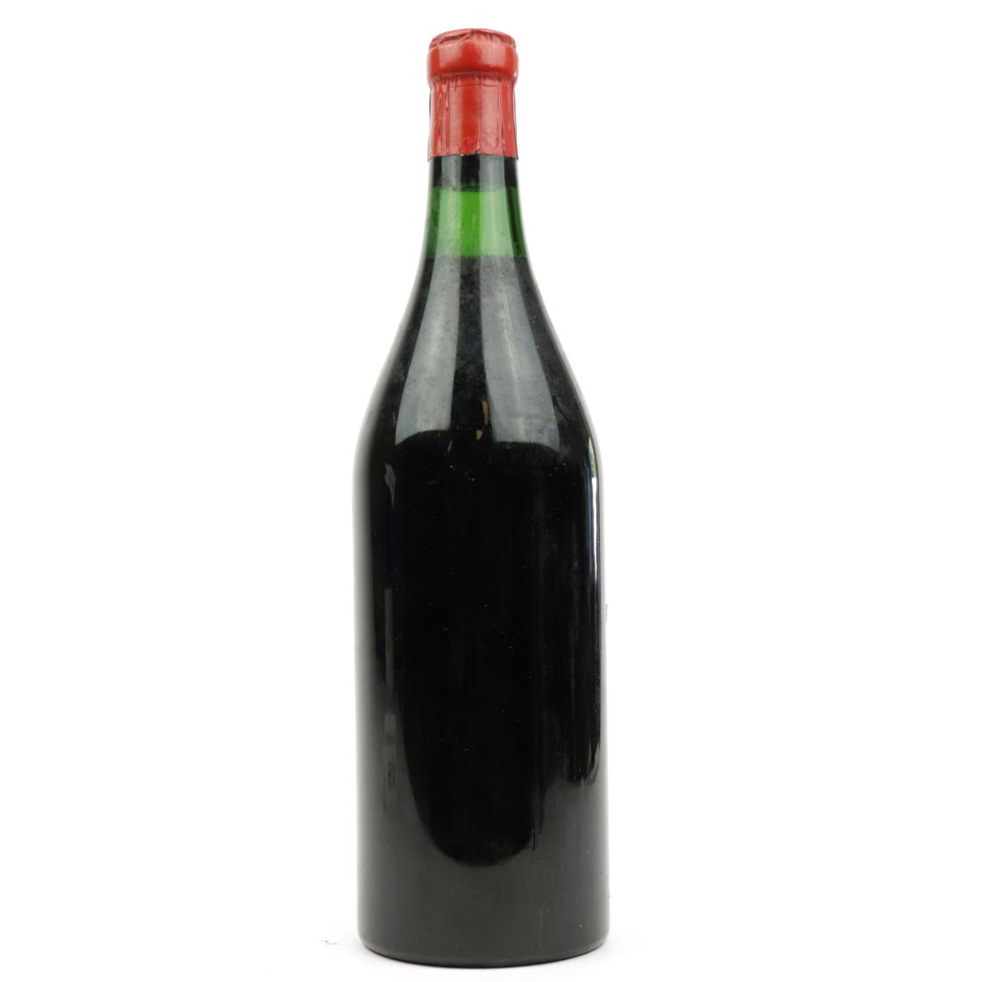 Image for Chauvot-Labaume 1961 Vosne-Romanee