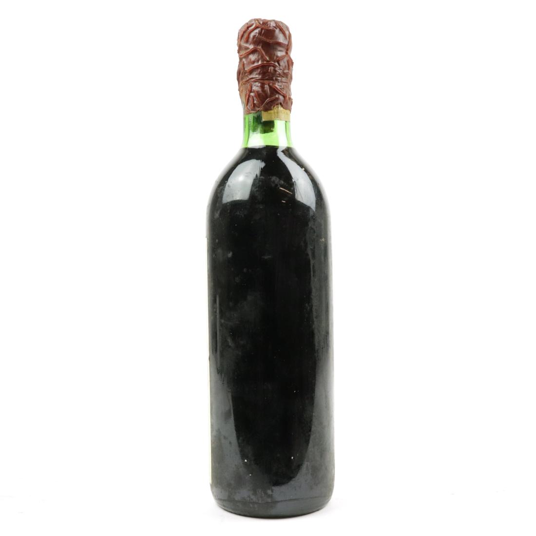 Image for Bodegas Franco-Espanolas Excelso 1964 Rioja Gran Reserva