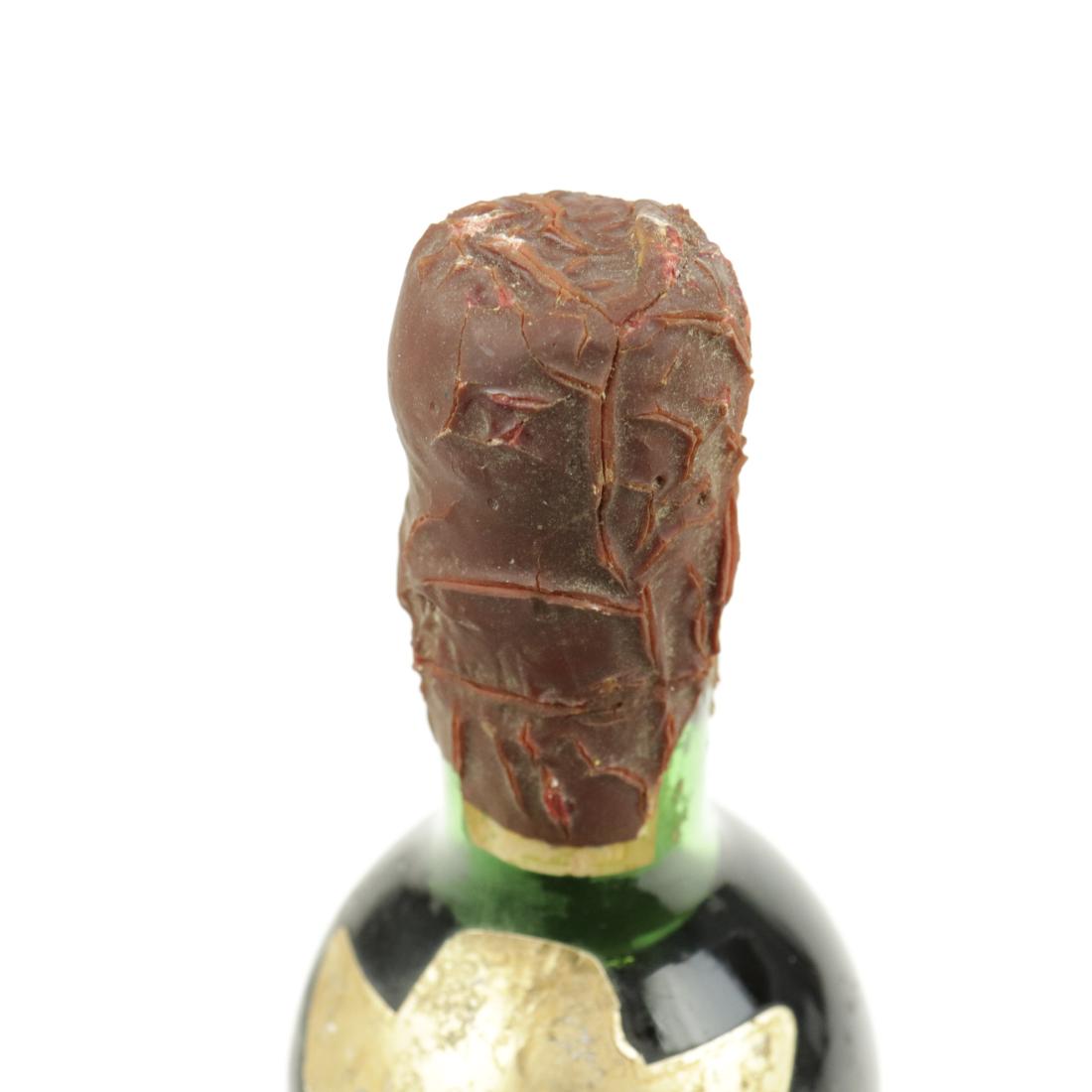 Image for Bodegas Franco-Espanolas Excelso 1964 Rioja Gran Reserva
