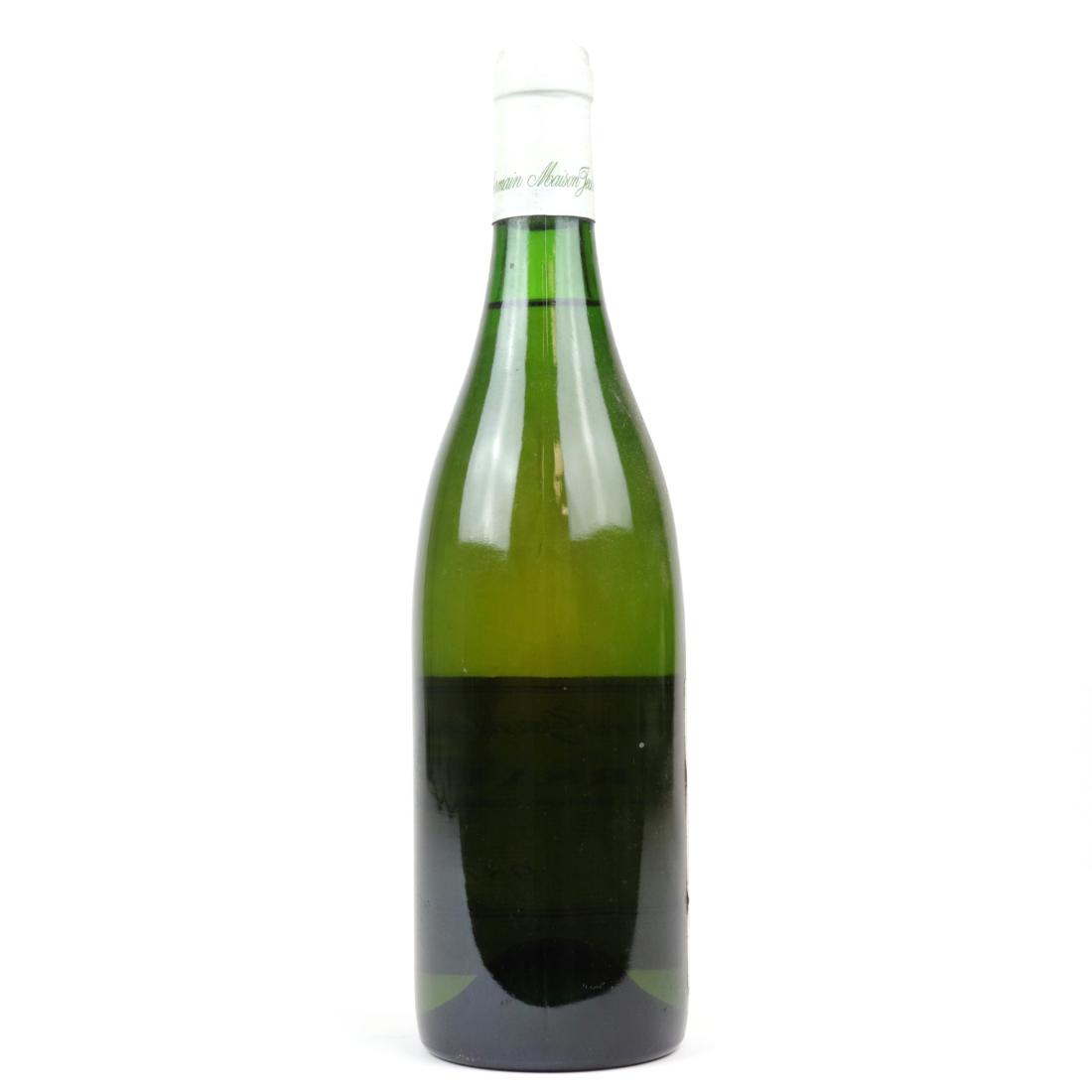 Image for J.Germain 1987 Meursault