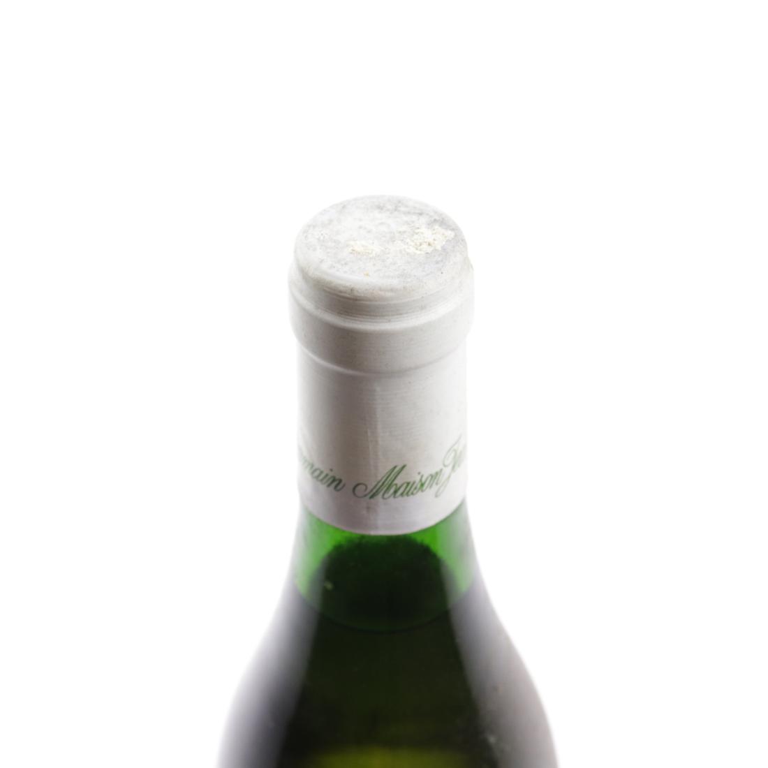 Image for J.Germain 1987 Meursault