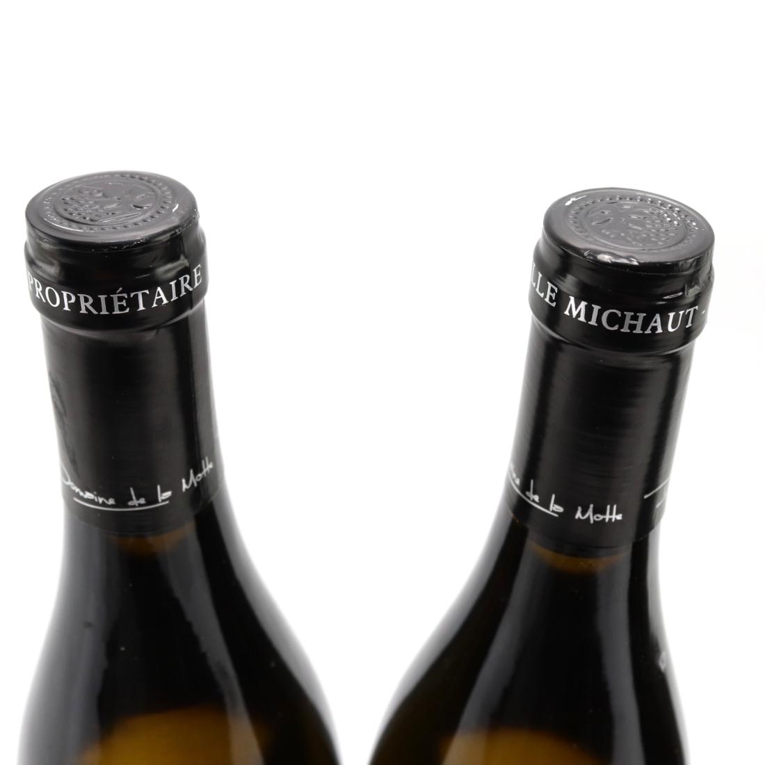 Image for Dom. De La Motte Beauroy 2014 Chablis 1er-Cru