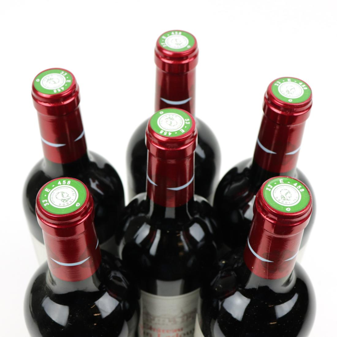 Image for Ch. Lilian Ladouys 2010 St-Estephe 6x75cl / OWC