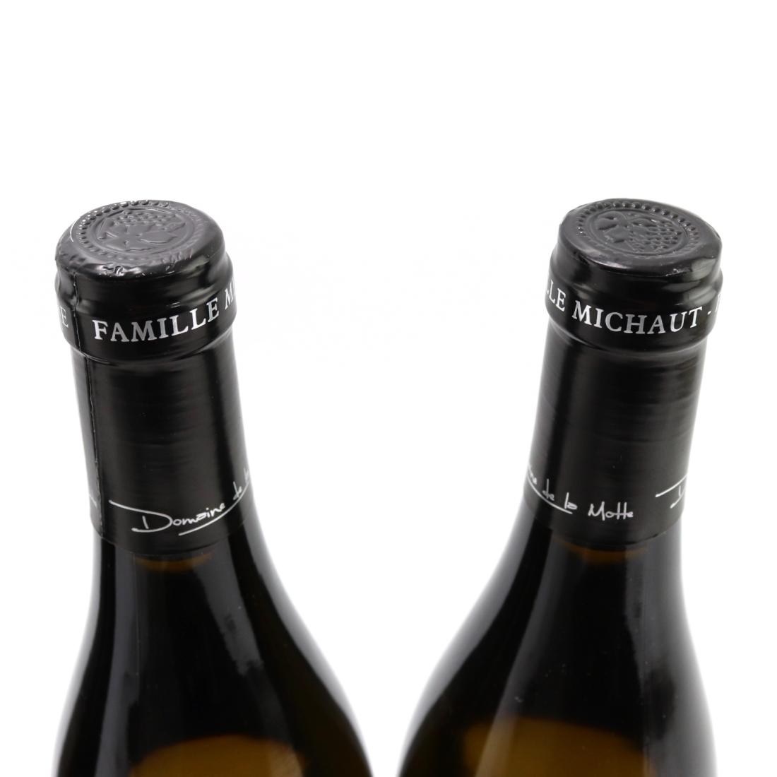 Image for Dom. De La Motte Beauroy 2014 Chablis 1er-Cru