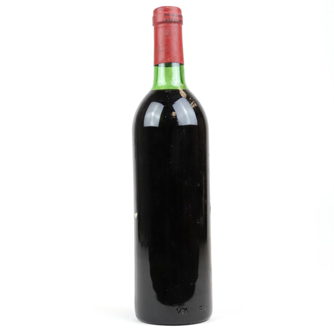 Image for Ch. Latour-a-Pomerol 1980 Pomerol