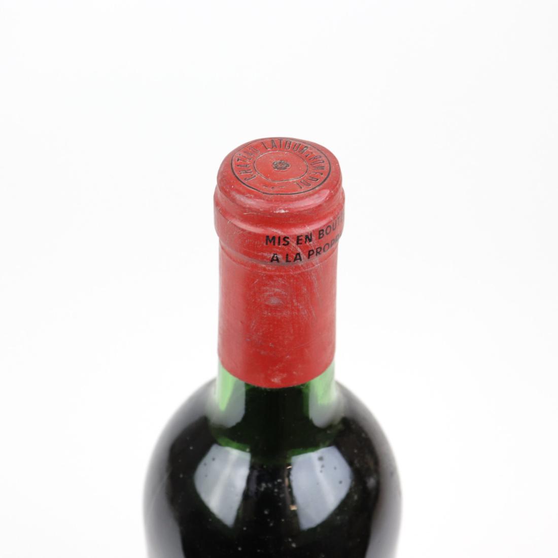 Image for Ch. Latour-a-Pomerol 1980 Pomerol