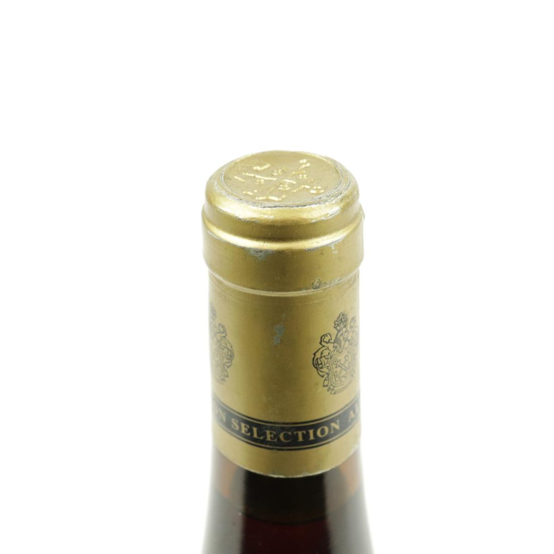 Image for Nederburg Edelkeur Noble Late Harvest Chenin Blanc 1990 Paarl