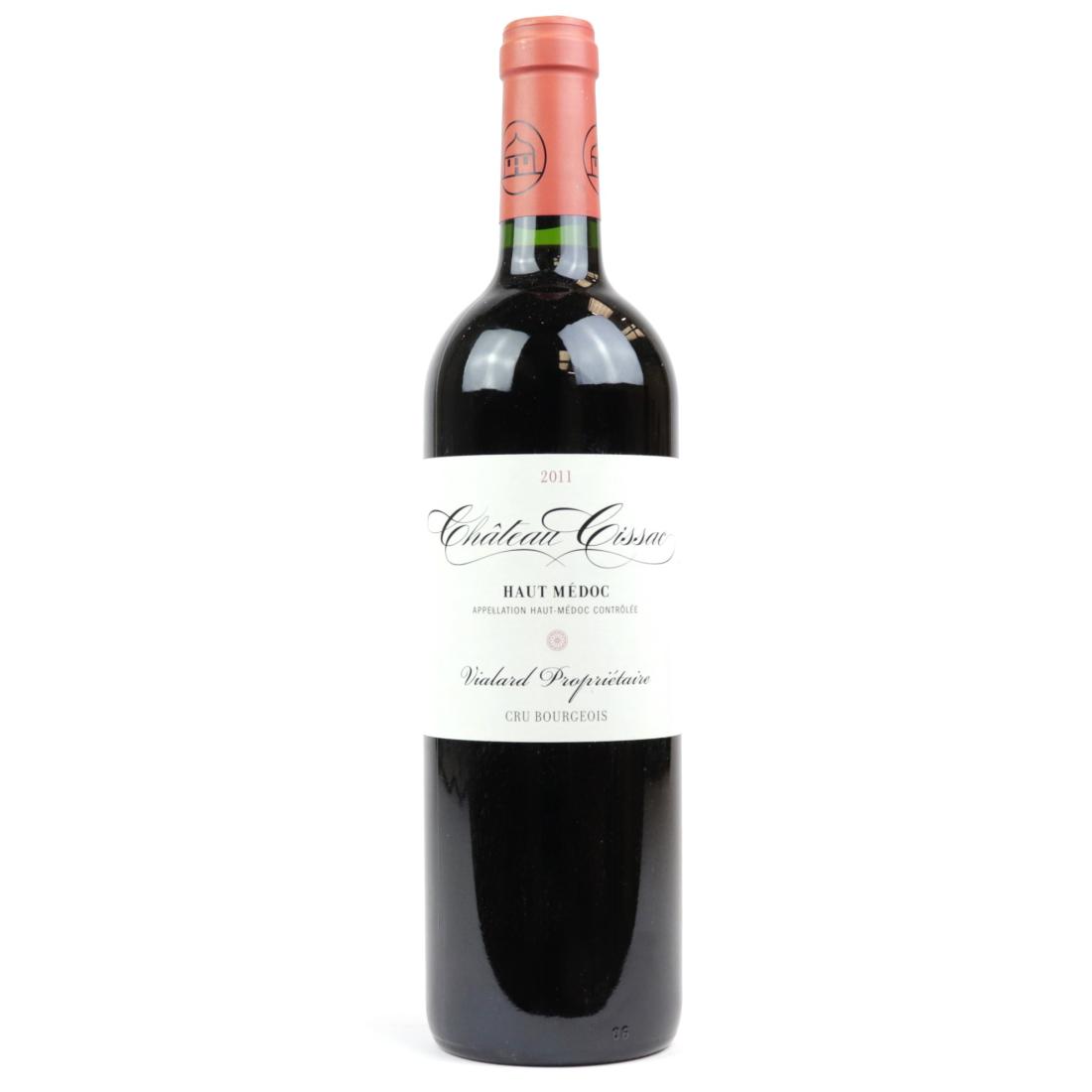 Image for Ch. Cissac 2011 Haut-Medoc