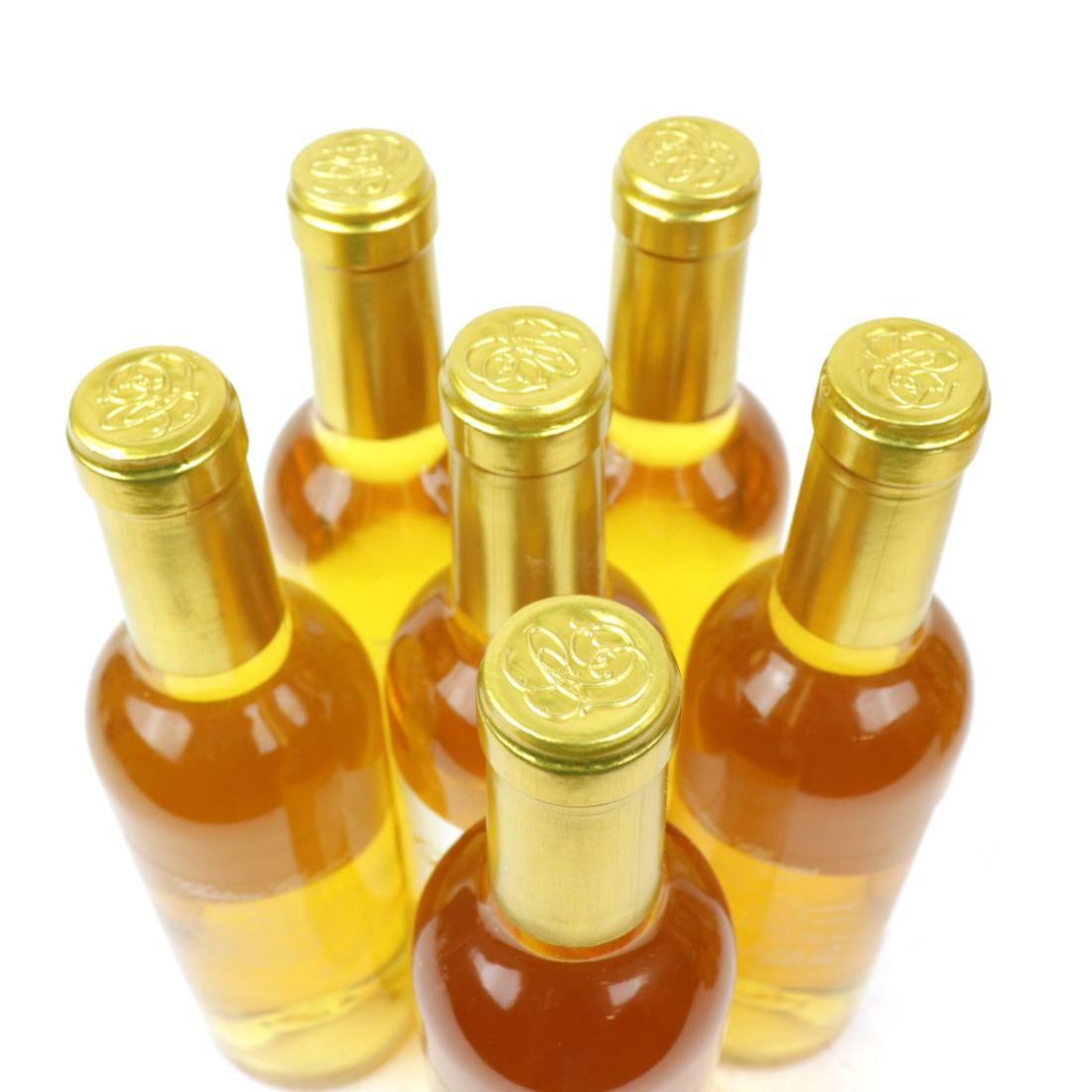 Image for Ch. Climens 2012 Barsac 1er-Cru 12x37.5cl / OWC