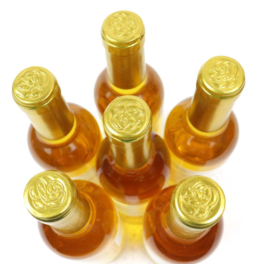 Image for Ch. Climens 2012 Barsac 1er-Cru 12x37.5cl / OWC