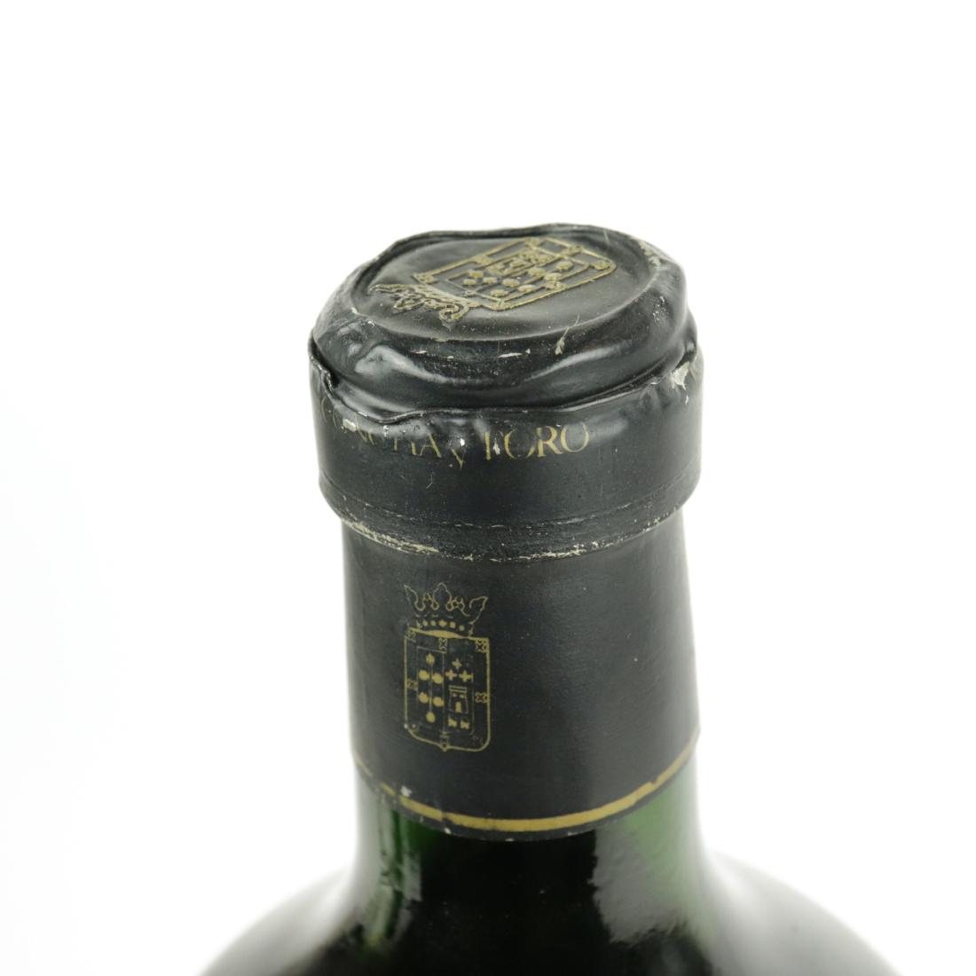 Image for Concha Y Toro Don Melchor Cabernet Sauvignon 1998 Maipo