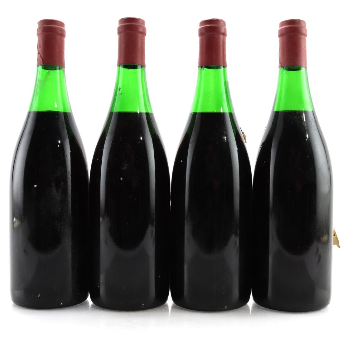 Image for P.Picard 1971 Volnay