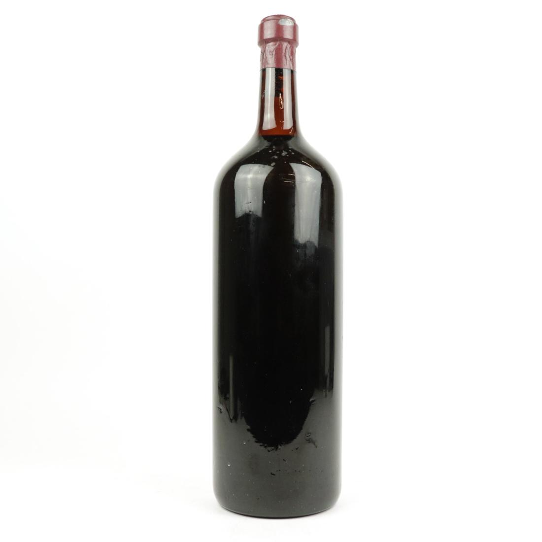 Image for Rocca Delle Macie 1983 Chianti Classico