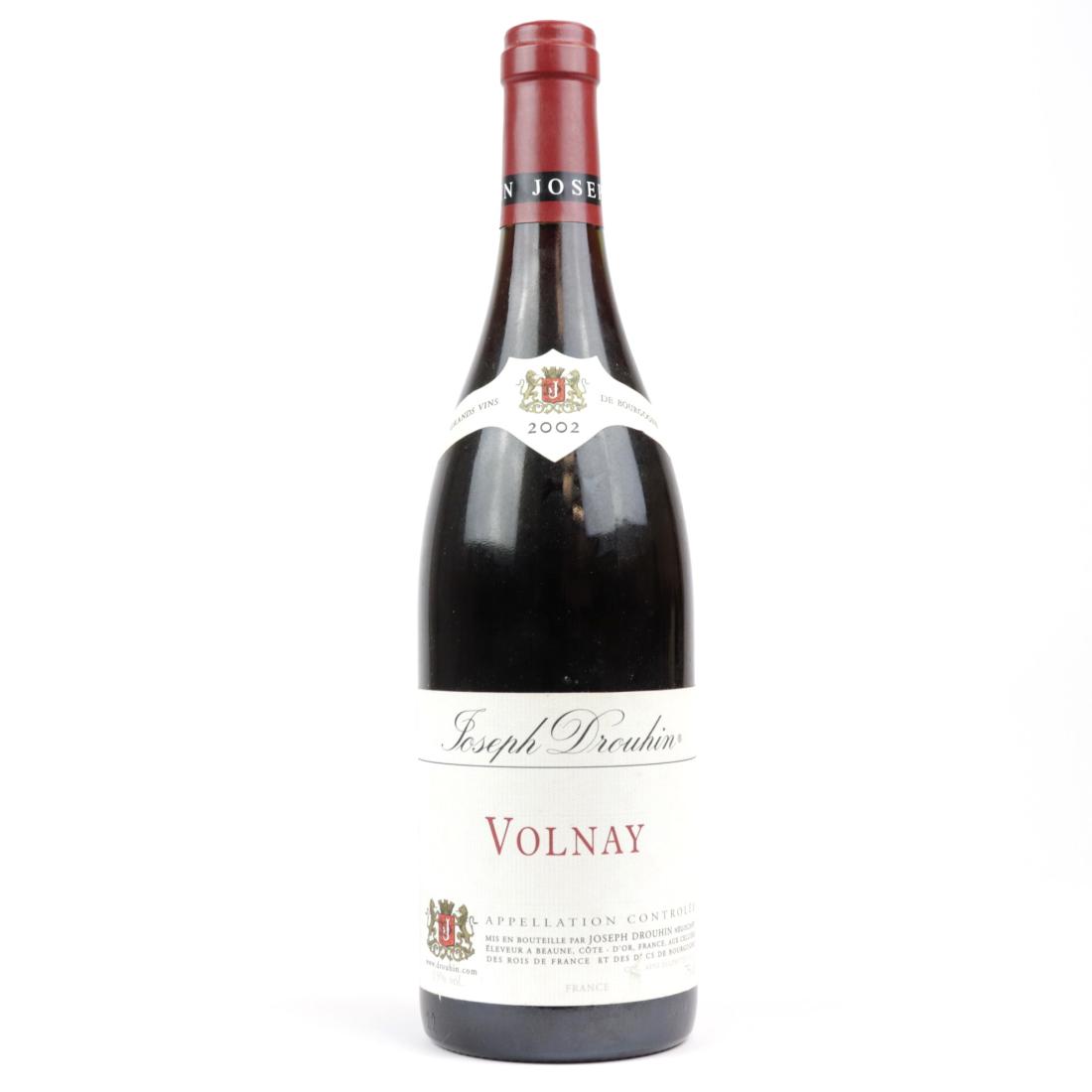 Image for J.Drouhin 2002 Volnay