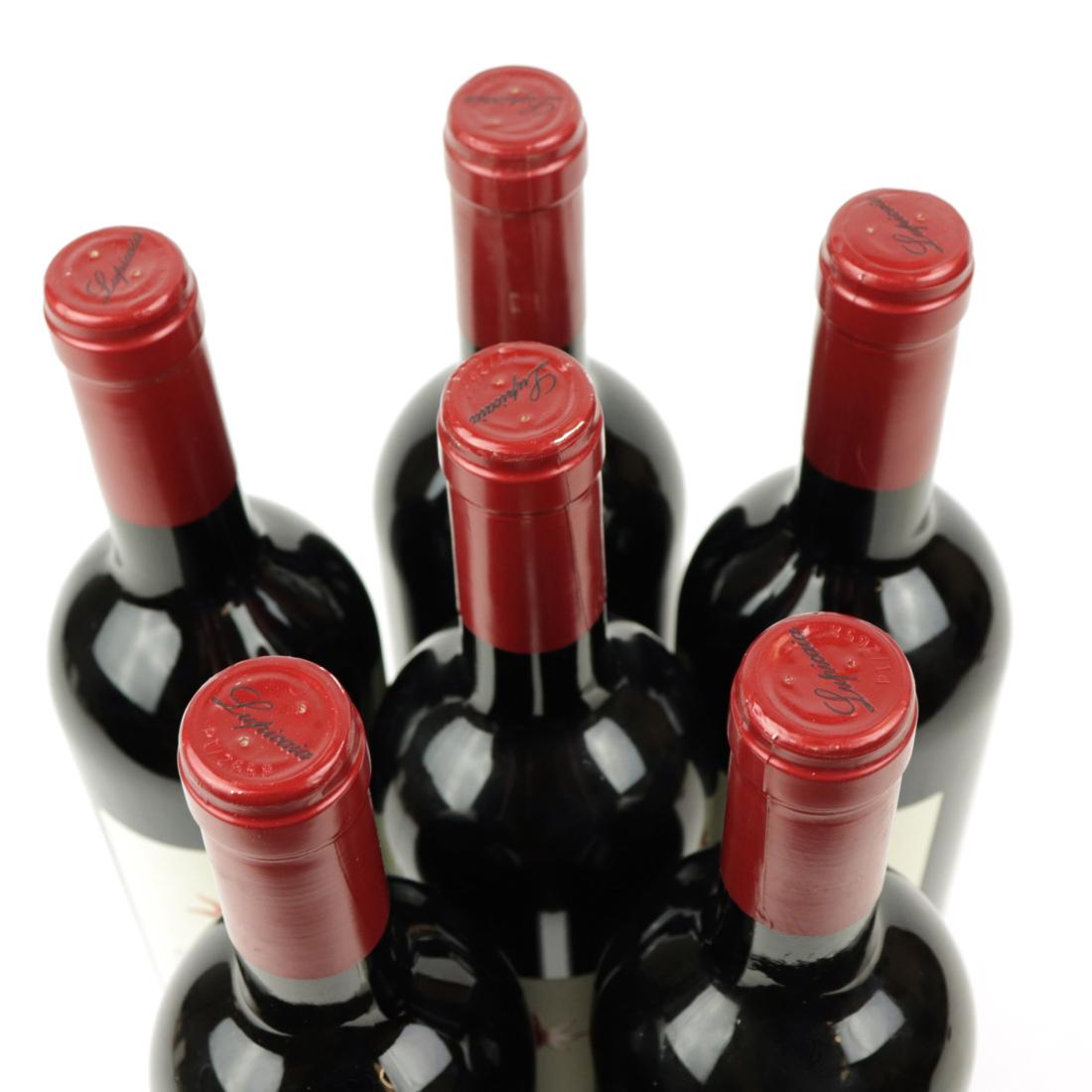 Image for Castello del Terriccio Lupicaia 2009 Tuscany 6x75cl / OWC