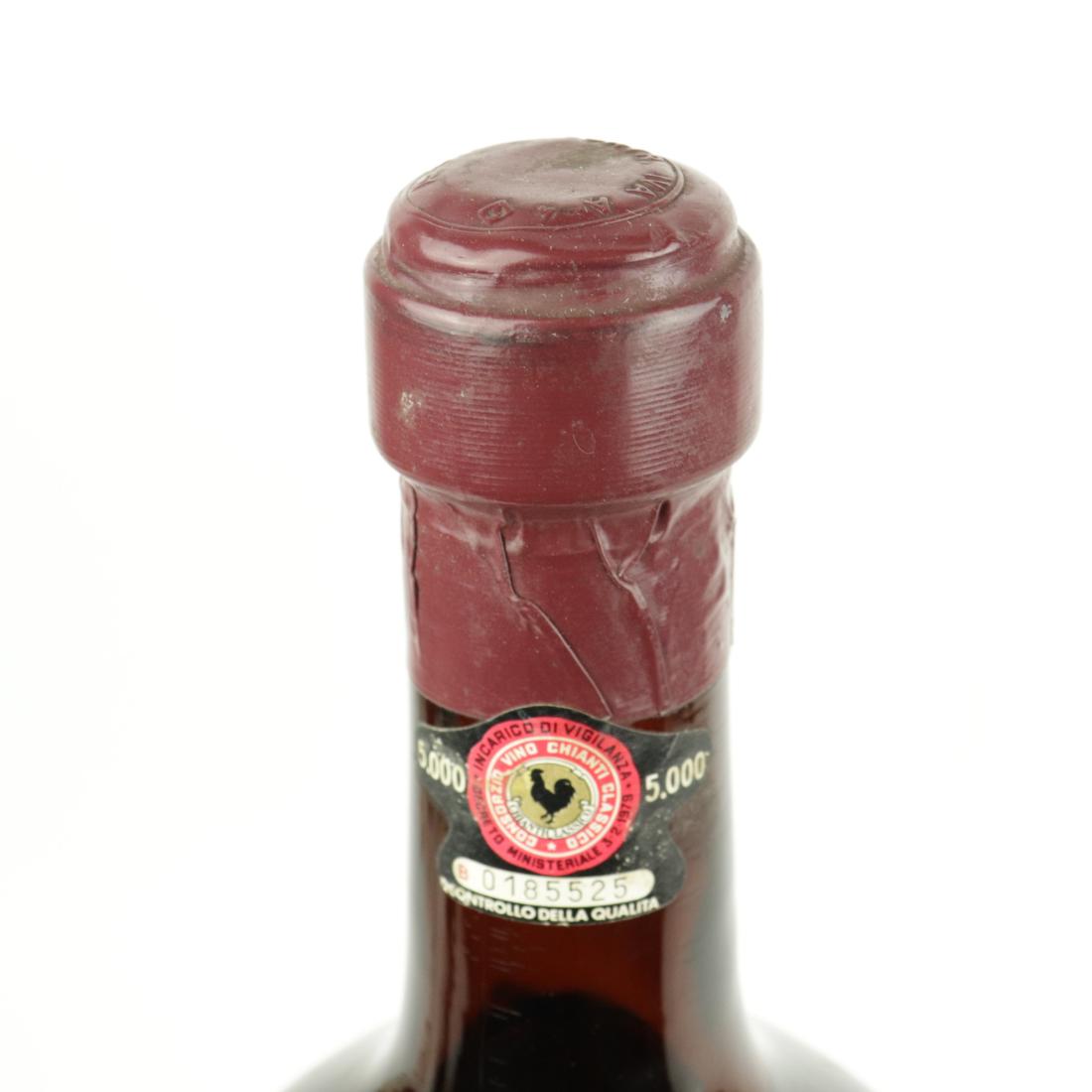 Image for Rocca Delle Macie 1983 Chianti Classico