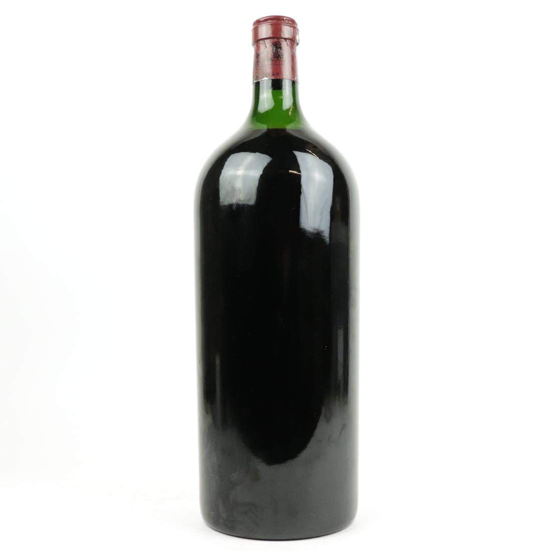 Image for Ch. Lafite-Rothschild 1997 Pauillac 1er-Cru