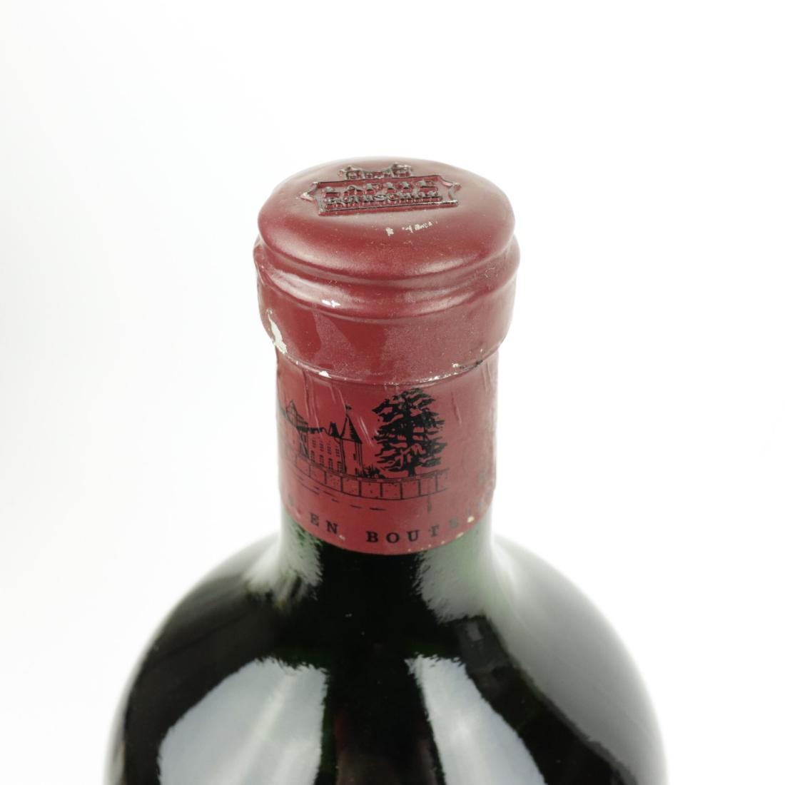 Image for Ch. Lafite-Rothschild 1997 Pauillac 1er-Cru