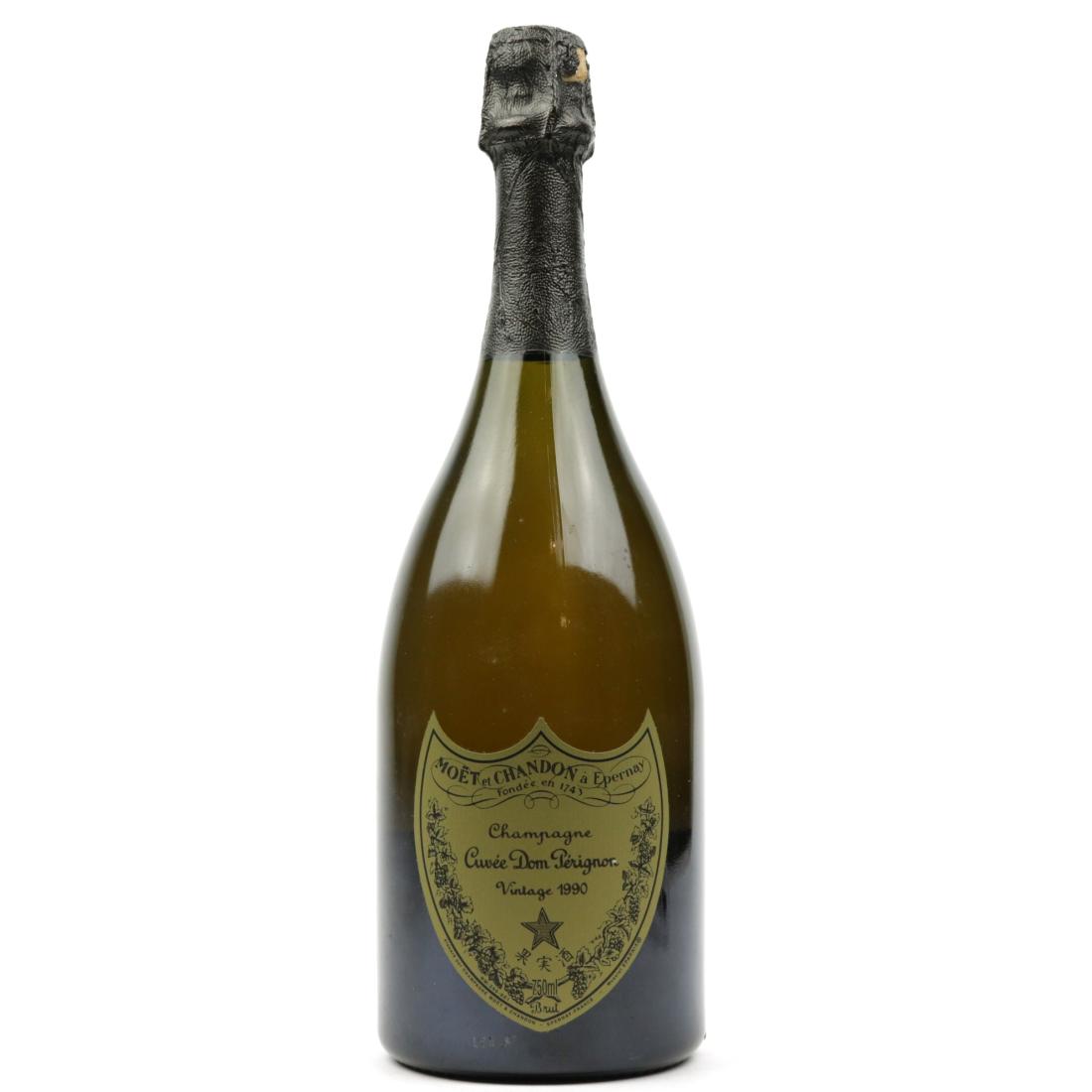 Image for Dom Pérignon 1990 Vintage Champagne