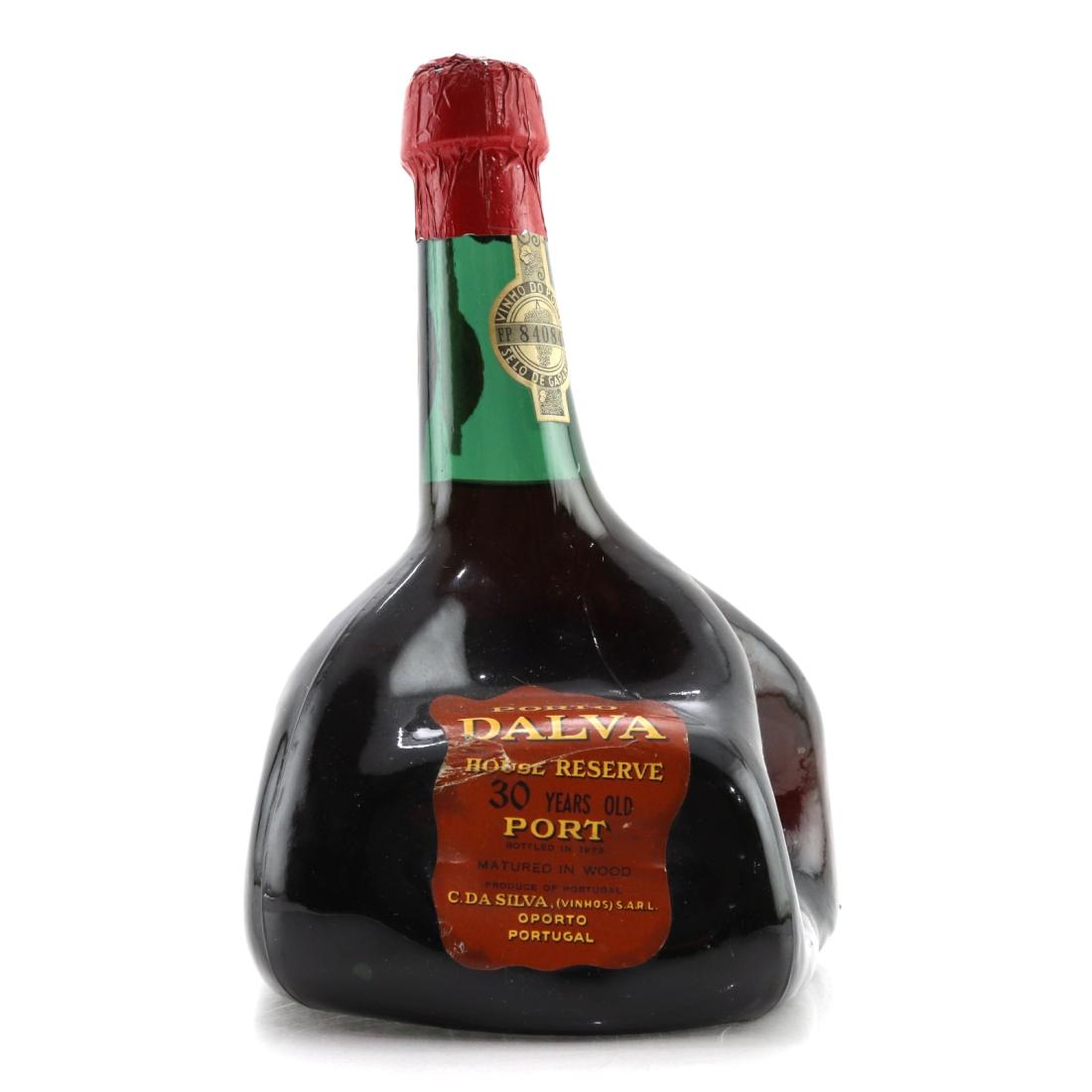 Image for Dalva 30 Year Old Tawny Port
