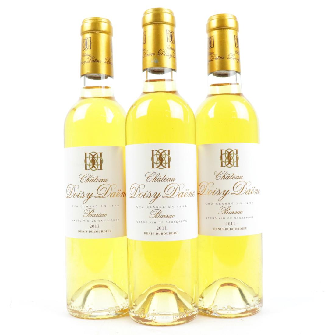 Image for Ch. Doisy Daene 2011 Barsac 2eme-Cru