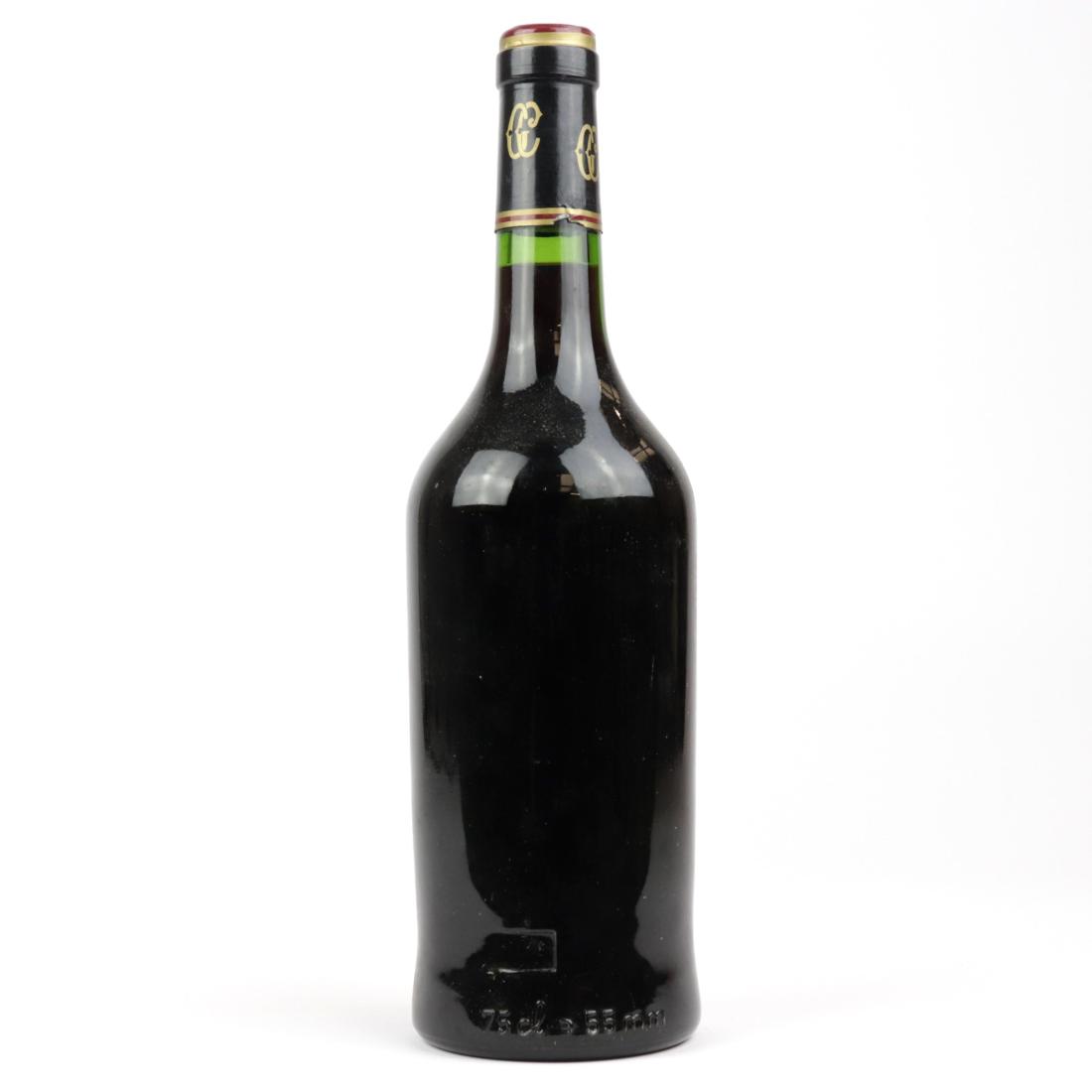Image for Ch. Talbot 1978 St-Julien 4eme-Cru