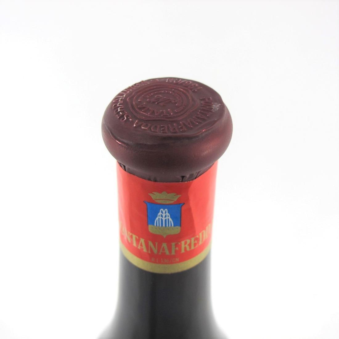 Image for Fontanafredda 1967 Barolo