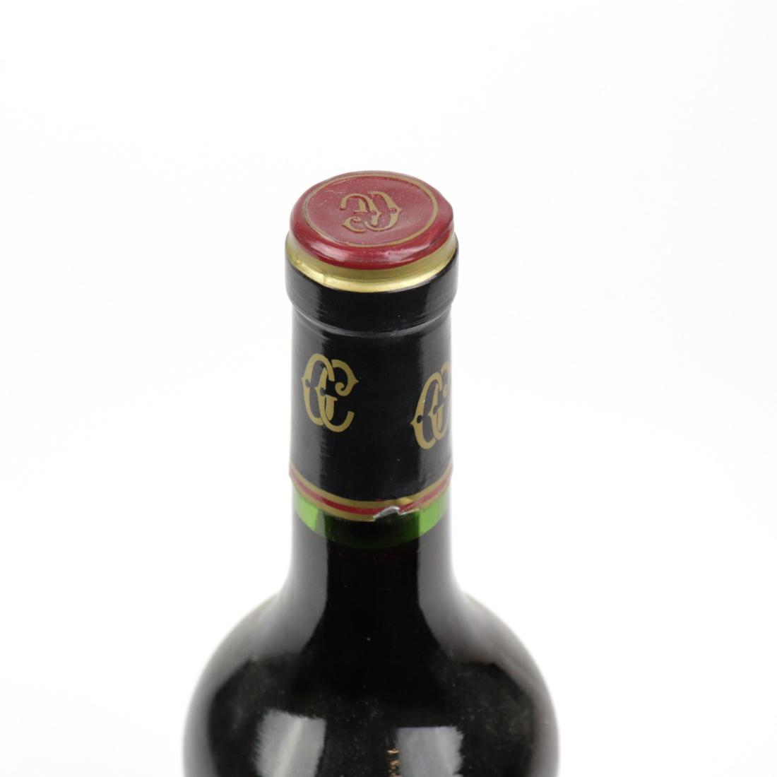 Image for Ch. Talbot 1978 St-Julien 4eme-Cru